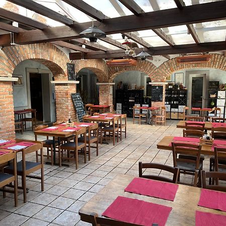 Razman Wine Rooms Gračišče Exteriér fotografie
