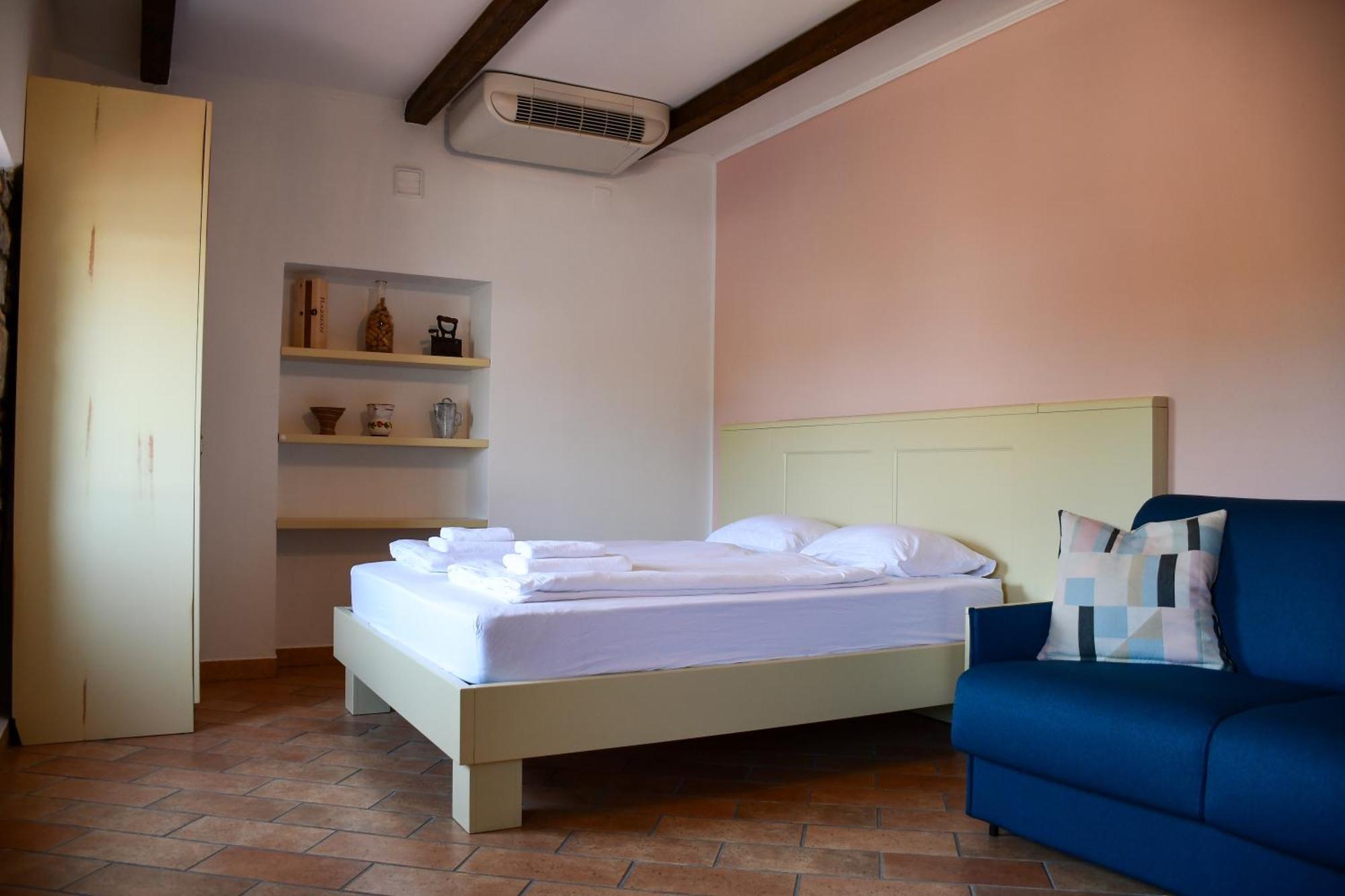 Razman Wine Rooms Gračišče Exteriér fotografie
